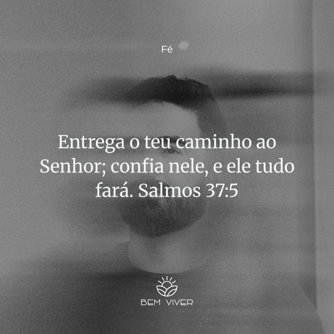Descanse nos planos de Deus para você